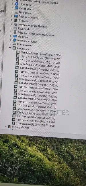 HP Omen 25L Desktop Computer - Intel Core i7, 16GB RAM, 512GB SSD, RTX 3060 Ti