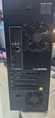 HP Omen 25L Desktop Computer - Intel Core i7, 16GB RAM, 512GB SSD, RTX 3060 Ti - 5