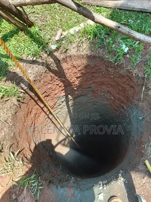 Neat Water Drilling: Domestic & Industrial Water Solutions