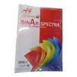 Sinar Spectra A4 Colored Paper Pack - 250 Sheets - 1