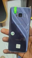 Samsung Galaxy S8 64GB Black - 1