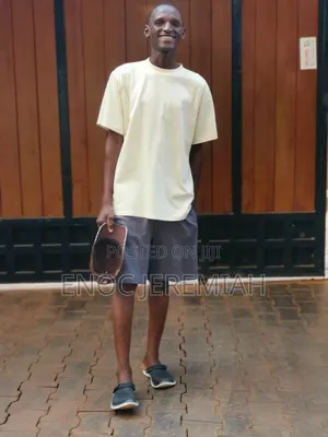 Security Guard Labour for Store Boy