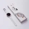 HW3 Mini Round Smartwatch - 1