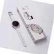 HW3 Mini Round Smartwatch - 2