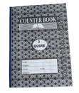 Ordinary Counter Books - 2Q, 3Q, 4Q Available - 3