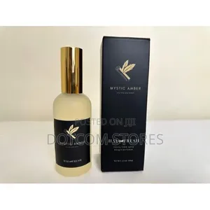 HALOFRESH Home/Room Spray Mystic Amber 100ml