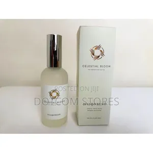 100ml HALOFRESH Home/Room Spray - Celestial Bloom