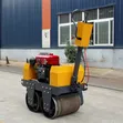 Brand New Water Cooled Diesel Drum Roller Engine - 1