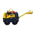 Brand New Water Cooled Diesel Drum Roller Engine - 3