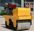 Diesel Engine Drum Roller - 2