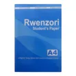 Rwenzori A4 Ream of Paper (500 Sheets) - 1