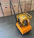 Plate Compactor C120 Model - 1