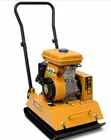 Plate Compactor C90 Model Petrol - 2
