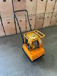 Plate Compactor C90 Model Petrol - 3