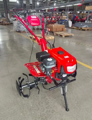 TAAKI Italy Gasoline Walking Tractor