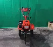 TAAKI Italy Gasoline Walking Tractor - 2