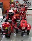TAAKI Italy Petrol Walking Tiller - 1