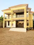 4 Bedroom House for Sale in Kitende, Entebbe Road - 4