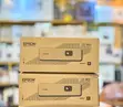 Epson CO-W01 3LCD WXGA Projector - 1