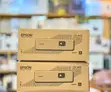 Epson CO-W01 3LCD WXGA Projector - 2