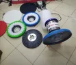 Electric Floor Cleaner - 2