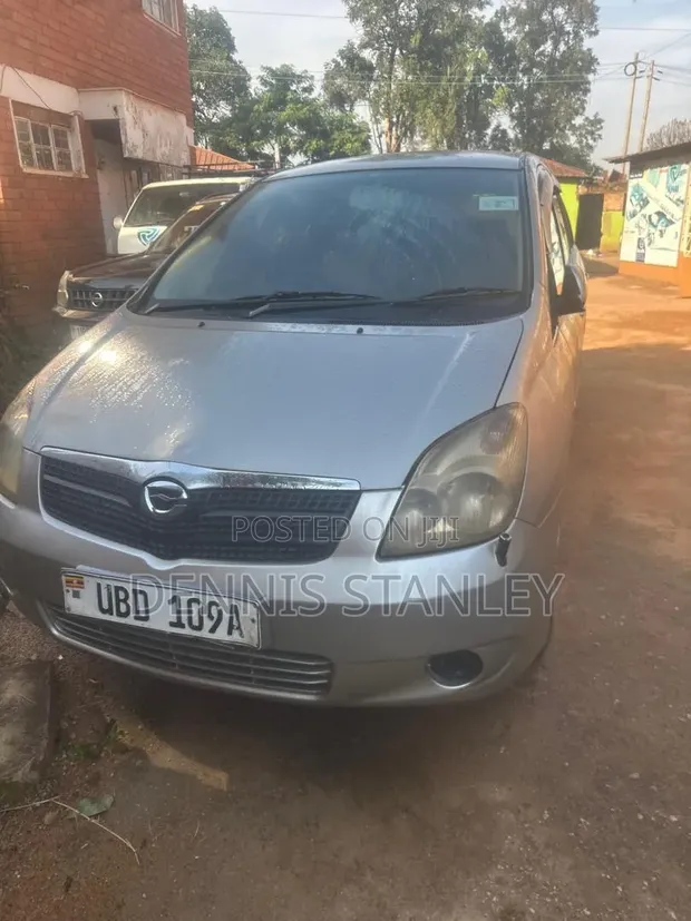 Toyota Corolla Spacio 1.5 X 2009 Gray - 1