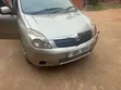 Toyota Corolla Spacio 1.5 X 2009 Gray - 2