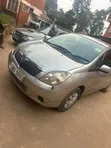 Toyota Corolla Spacio 1.5 X 2009 Gray - 3