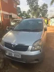 Toyota Corolla Spacio 1.5 X 2009 Gray - 4