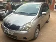 Toyota Corolla Spacio 1.5 X 2009 Gray - 5