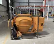 Brand New 500L Diesel Concrete Mixer - 1