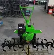 Gasoline Power Tiller / Walking Tractor - 2
