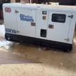 Perkins 55kVA Silent Generator - 2
