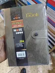 A5 Size Notebooks - 5