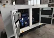 Perkins 55kVA Diesel Silent Generator - 2