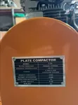 Plate Compactor EY20 Gasoline - 2