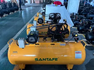 Santafe 300 Litres Electric Air Compressor