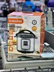 6-Litre Digital Electric Pressure Cooker (1000W) with 12 Smart Programs - 2