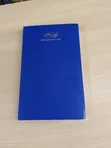 High Quality Manuscript Books - 2Q, 3Q, 4Q Available - 1