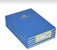 High Quality Manuscript Books - 2Q, 3Q, 4Q Available - 2