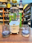 Philips 3000 Series 3-in-1 Blender (HR2041) - 450W - 1