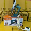 Globalstar Electric Dry Iron GS-1172 - Silver - 1