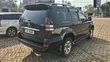 Toyota Land Cruiser Prado 2006 Black - 3