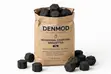 Charcoal Briquettes - 1