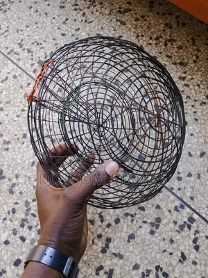 Mechanical Rat Trap