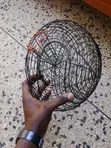 Mechanical Rat Trap - 2