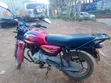 Bajaj CT 125X 2022 Red - 2