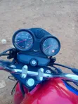 Bajaj CT 125X 2022 Red - 3