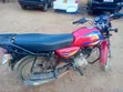 Bajaj CT 125X 2022 Red - 4