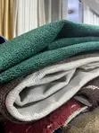 Church Woolen Carpets Per Square Meter - 1